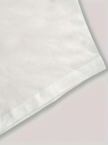 Anime Men Japanese Writing Dragon Graphic Y2k T-Shirt