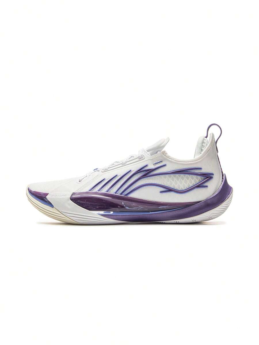 Li-Ning SONIC XIII 男士籃球鞋 專業運動 ABAV025 ABAV075 官方商店