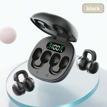 NEW SENYANG Nouveaux écouteurs intra-auriculaires Senyang avec clip, oreillettes de sport écouteurs TWS vidéo HIFI Dolby Bass ACC stéréo HD avec appel, adaptés pour le jeu sur téléphone portable, écouteurs macaron intelligents pour couples