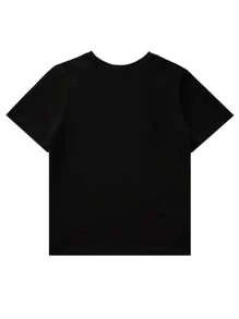 Fun T-Shirts For Beginners And Professional Gamers To Do Household Chores For Robux, Stylish Bottoms For Boys, Breathable, Sweat Wicking, Casual And Comfortable Tops, Street Fashion Casual Summer T-Shirts, Boat Neck Short Sleeved T-Shirts, The Best Gifts For Boys And Girls