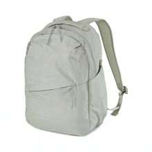 Nike Mochila deportiva unisex NK AURA BKPK 2025 para exteriores, modelo HF7007-370 - Verde - Ver 2