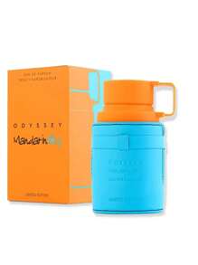 Odyssey Mandarin Sky Men's Perfume Spray, Men's Cologne, Men's Light Blue New Perfume