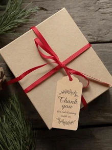 10-600 Pieces Of Mesh Bag With Thankyou Card, Organza Transparent Packaging Bag, Mesh Bag Gift Drawstring Bag, Thankou Card Packaging Label, Gift Thank-You Card, Suitable For Birthday Parties, Father's Day, Mother's Day, Wedding Parties, Graduation Ceremonies, Gender Disclosure Parties, Welcome Parties, Theme Parties, Retirement Parties, Graduation Parties, And Other Holiday Souvenir Packaging, Small Gift Decoration Bags