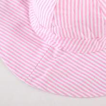 Baby Sun Hat Toddler Sun Protection Bucket Hats For Boys Girls Infant Wide Brim Beach Hat Baby Bucket Hat