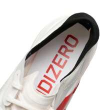 Adidas 男鞋跑鞋ADIZERO ADIOS PRO 4 M透氣舒適運動休閒鞋JR6363 - 漢玉白/淺猩紅/黑色 - 查看 6