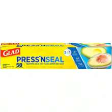 Glad Press'N Seal - 50 Sq Ft - 1 - View 8