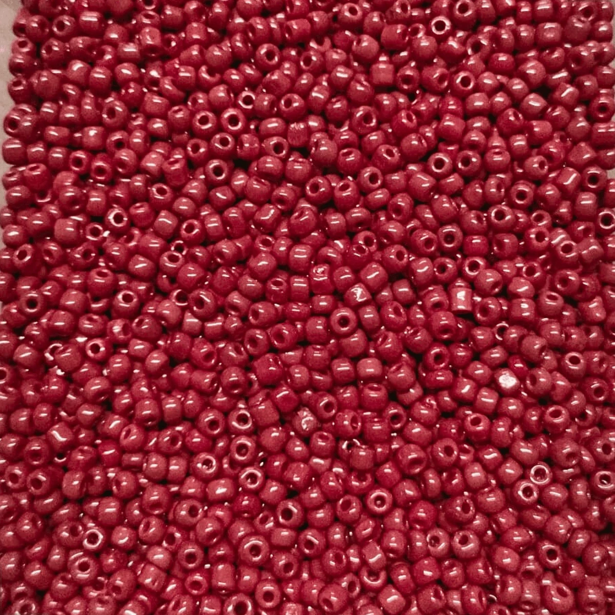 Fuse & Perler Beads - Đỏ - Xem 1