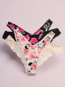 Linda Tangas - Multicolor - Ver 2