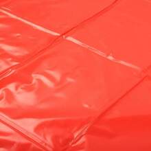 Housse de matelas imperméable en PVC, sans allergies, empêche les personnes âgées ou les enfants de se mouiller. Feuille plate pour adulte en EVA, protection plastique contre les fuites urinaires. Coussin hydrophobe et anti-huile pour les jeux sur le lit.