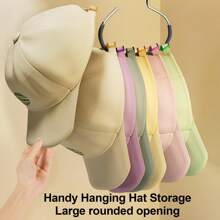 1 pièce de support de crochet amélioré pour accrocher les chapeaux, crochet auxiliaire universel noir/blanc, convient pour le dortoir, l'armoire, peut accrocher une casquette, une casquette de baseball, support d'affichage de chapeau multifonctionnel, simple et , crochet adhésif, porte-serviette, décoration murale de chambre à coucher, crochet, cintre, fournitures scolaires, étagère, stockage et organisation, porte-clés, porte-clés mural, cintre à clés, crochets autocollants, crochets de porte, décorations de chambre, fournitures de cuisine, Gender Reveal Party, parfait pour les anniversaires, les mariages, les fêtes, le cadeau parfait pour les collègues, les amis et la famille, la rentrée scolaire
