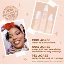 ColourPop Pretty Fresh Setting Mist - Lock It In - 3.55 Fl Oz - 1 - 查看 7