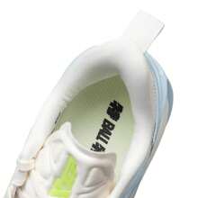 XTEP 男鞋 輕便透氣運動鞋休閒鞋比賽實戰耐磨籃球鞋 877319120003帆白/微波藍