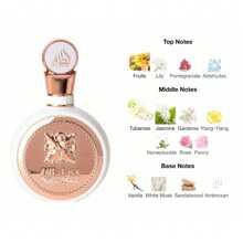 Lattafa Fakhar 100ml Eau De Parfum For Women - Sweet - View 5