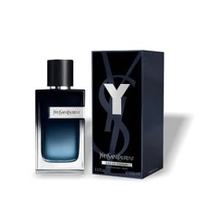 Yves Saint Laurent YSL Y EDP 喷雾男士香水 100 毫升 日常使用 - 草本與辛辣 - 查看 1