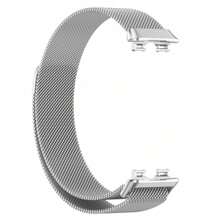 Magnetic Watch Band Strap For Huawe Band 9 Milanese Loop Stainless Steel Wristband Bracelet For Huawe Band 8 Accessory - For HW Band 8/9 - View 13