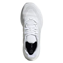 Adidas PUREBOOST 22 - WHITE/Adidas Exclusive - View 4
