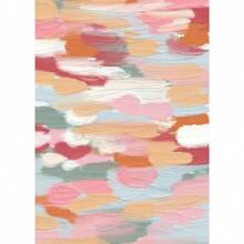 1 tấm áp phích và bản in trừu tượng đầy màu sắc của Mark Rothko, in trên vải, tranh treo tường, dùng cho phòng khách, phòng học, trang trí nhà không có khung - Nhiều màu - Xem 40
