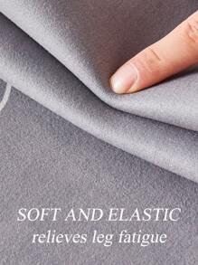 1 Piece Of Rectangular Kitchen Floor Mat, Halloween Water-Absorbent Carpet, Long Bathroom Mat, Skull-Patterned Mat, Washable Long Runner Rug, Suitable For Kitchens, Living Rooms, Bedrooms, And Dining Rooms; Can Be Used For Home Decoration And Halloween Decoration - Multicolor - View 6