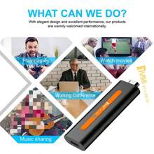 Q96 OHP A TV98 ATV H618 TV Stick Allwinner H618 Quad Core Support 8K Video 4K Wifi6 BT5.0 Android 14 Smart Voice Remote PK M98 Y10