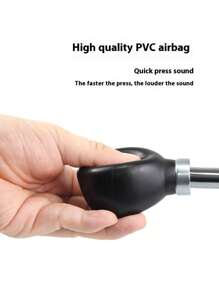 自行车喇叭牛角山地车单车古典大喇叭公路车骑行复古气喇叭