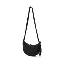 Nike 2025 Unisex NK AURA CRESCENT CROSSBODY Sling Bag