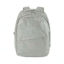 Nike Mochila deportiva unisex NK AURA BKPK 2025 para exteriores, modelo HF7007-370 - Verde - Ver 1