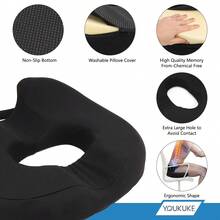 Funda para cinturón de seguridad