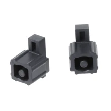 DATA FROG Metal Replacement Lock Buckle For Joy-Con, Left And Right Sliding Lock, Compatible With Nintendo Switch Joy-Con - Shape - View 8