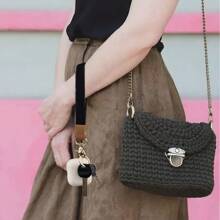 1pc Wristlet Keychain For Women And Men Key Chain Holder Wrist Lanyard For Keys. Printed Wrist Lanyard For Keys Cute Wrist Strap Lanyard Key Chain Holders Wristband Key Chain Key Wrist Straps Key Lanyard - Multicolor - View 5