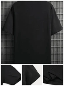 Cat Books Feline Library By Tobe Fonseca T-Shirt