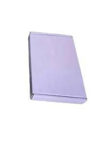 10 piezas, Caja de regalo color macaron - Cajas envío de cartón corrugado para embalaje, regalos artesanales, productos para pequeños negocios, bodas y fiestas - Multicolor - Ver 15