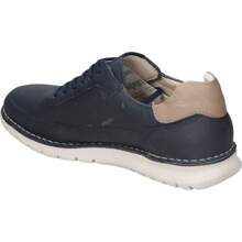 Callaghan Chaussures de cérémonie - Bleu azur - Voir 2