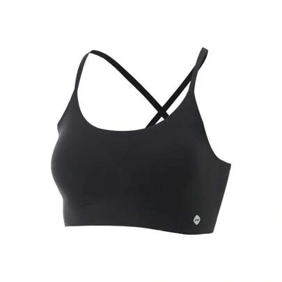 LI-NING 女士专业运动紧身衣 AUBV018 Legit 官方店铺