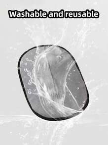 1/2PCS Colorful Electrostatic Pet Hair Removal Gloves - Reusable Strong Grooming Gloves For Cats & Dogs, Hair Remover For Couch, Furniture, Carpet, Car Seats & Clothing