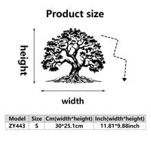 1 件日本盆景树鸟居门墙艺术雕塑，适用于家庭、餐厅的铁质装饰，非常适合圣诞节装饰和个性化名称标志，适用于农舍、庭院、门廊，是送给他/她、男朋友、女朋友、爸爸、妈妈、家人、朋友、情人节、儿童节、父亲节、毕业典礼、婚礼、乔迁、客厅、卧室、办公室、家庭聚会的独特礼物 - 彩色 - 查看 25