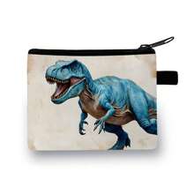 Monedero monedero para niñas, monederos de cambio, organizador de lona pequeño, bolsa de maquillaje mini con cremallera para niños, adolescentes, niños y niñas
