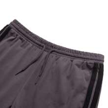 Adidas M 3S SJ 10 SHO Shorts casuais masculinos soltos e respiráveis para corrida e exercícios JE6412