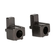 DATA FROG Metal Replacement Lock Buckle For Joy-Con, Left And Right Sliding Lock, Compatible With Nintendo Switch Joy-Con - Shape - View 9