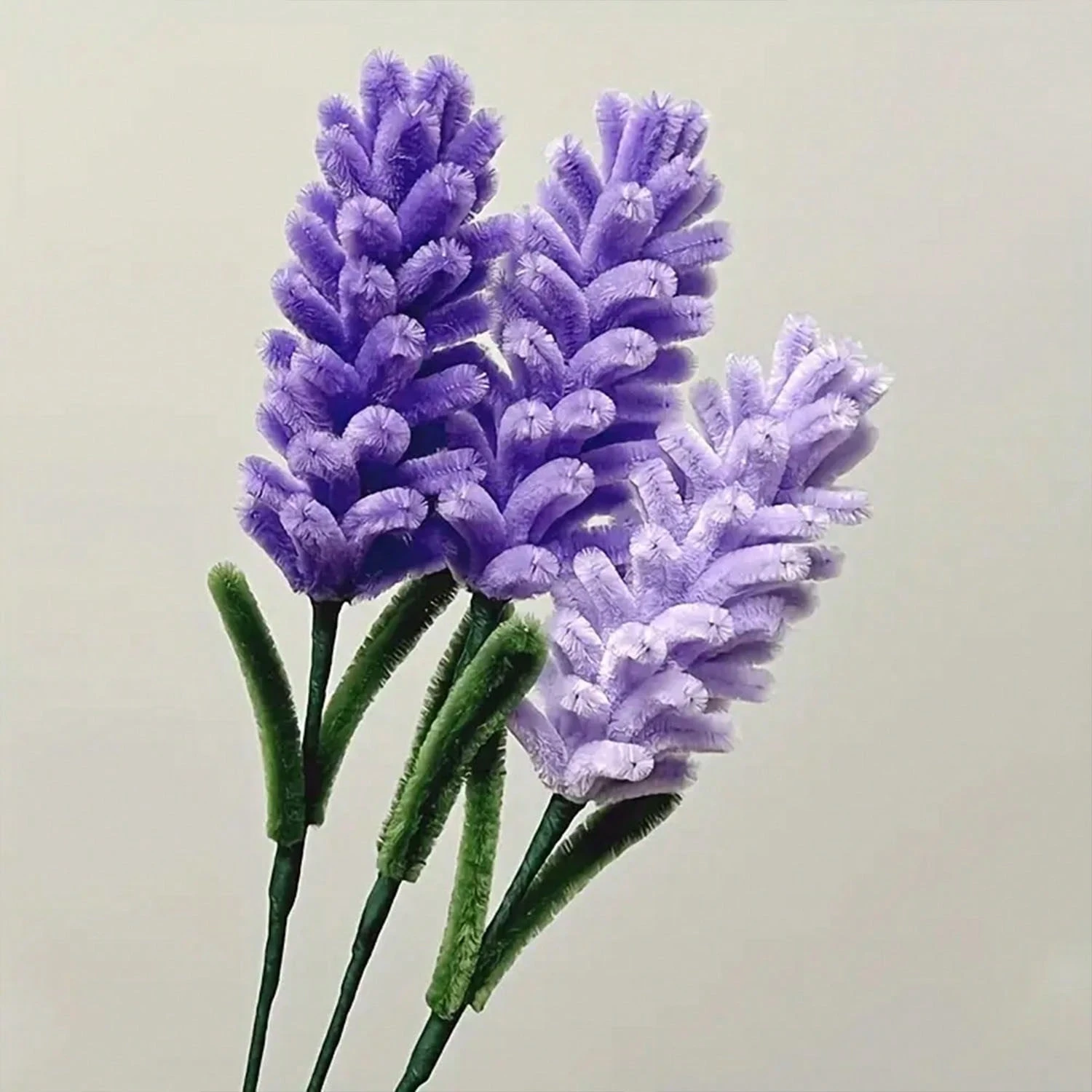 Scovolini Colorati 350 Pezzi Per Lavoretti - Fai Da Te Fiori E Decorazioni - Foto 7