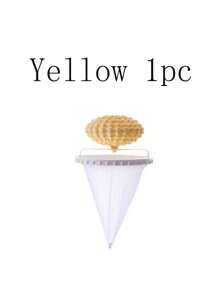 1pc Washing Machine Lint Mesh Filter Bag, Floating Particle Filter & Clothing Cleaning Brush 2-In-1 Ball