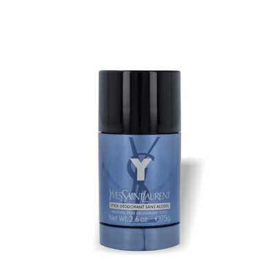 Yves Saint Laurent Barra de desodorante YSL de 75 gr