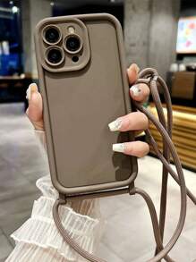 Basic Phone Cases - Brown - View 2