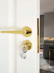 1Pc Personalized Custom Heat Transfer Photo Heart-Shaped Keychain, Which Adopts The Dual Processes Of Heat Transfer Printing And Laser Engraving. The Heart-Shaped Appearance Is Cute, Unique, Fashionable, Simple And Personalized, And There Are Multiple Colors Available For Selection. It Is Suitable For Birthday Gifts, Valentine'S Day, Anniversaries, Mother'S Day And Father'S Day. It Is Very Suitable To Be Given To Parents, Friends And Loved Ones.