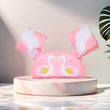 1pc Swimming Life Jacket, Swimming Training Floatation Device