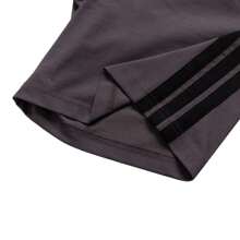 Adidas M 3S SJ 10 SHO Shorts casuais masculinos soltos e respiráveis para corrida e exercícios JE6412