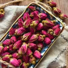 1 Pack 30g Natural Preserved Dried Flowers For DIY Candle Making, Fragrance, And Home Decor - Suitable For Holidays, Homes, Wardrobes, Hanging Decorations, Crafts, Scented Soaps - Fresh And Clean Aroma