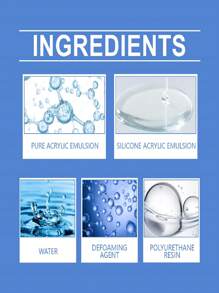 150g Transparent Waterproof Sealant Liquid, Invisible Quick Drying Sealant Glue For Construction And Home Use, Old And New Models Randomly Sent