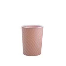 Space-Saving Modern Black Bin - Durable, Easy-To-Clean Plastic Bin For Bathroom, Office, Bedroom - No Batteries Required, Bathroom Organiser And Storage, Graduation Gift, Housewarming Gift.