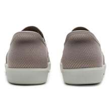 Skechers ACTIVE 系列緩衝透氣休閒鞋，日常旅行鞋，100426-BLK 女款走路鞋 - 灰褐色 - 查看 5