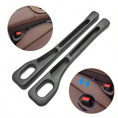 汽车座椅缝隙防漏储物塞条 汽车座椅缝隙填充物 收纳整理器 内饰配件